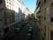  rue Pascal, en direction du nord
